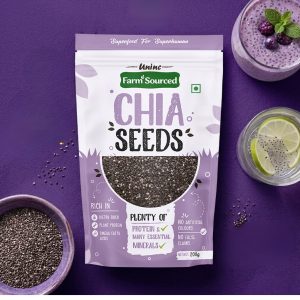 Chia seeds