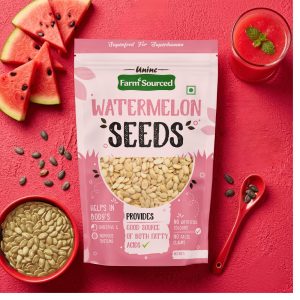 Watermelon seeds